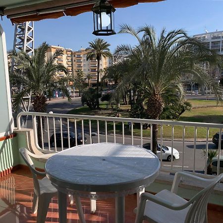 Costa Daurada Apartaments - Mercuri Σαλού Εξωτερικό φωτογραφία