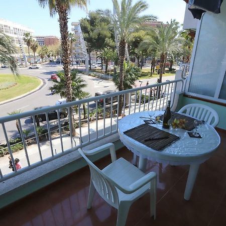 Costa Daurada Apartaments - Mercuri Σαλού Εξωτερικό φωτογραφία
